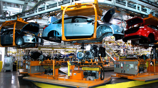 EVs Are Coming For Your Job Just Like Every Other Innovation That Came For Your Job